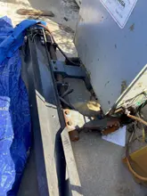 Hershel hp60 core knockout