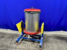 160 L HYDROPRESS