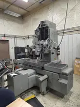 Leblond Fosdick G-44 CNC Jig Grinder – Retrofit in 2000