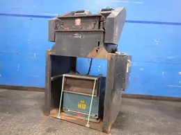 NELMOR CO INC GRANULATOR  -  GI2295M1
