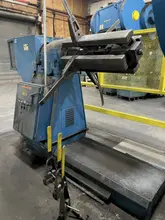 10,000 lbs x 30" Littell Coil Reel #90, Year 1977 Good Running!