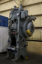 400 TON MINSTER KNUCKLE JOINT PRESS: STOCK #74582