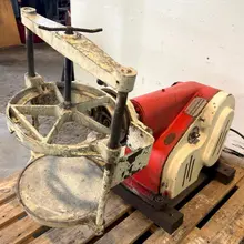 Red Devil Paint Shaker Model 5033, 5 Gallon, 115 Volt