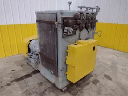 SLEEPER &amp; HARTLEY SPRING COILER: STOCK #21109