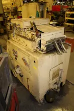 88 TON SEYI MODEL #MK88 OBG PRESS STOCK #67684