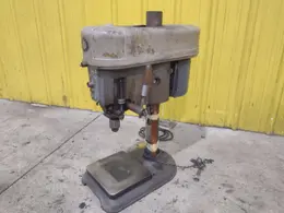 ROCKWELL TABLE TOP VARIABLE SPEED DRILL: STOCK #23265