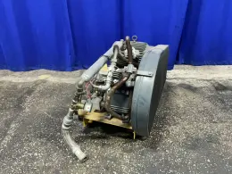 Kaeser 15 Hp Air Compressor  - N 251-g