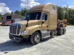 2014 FREIGHTLINER CA12564SLP Cascadia -