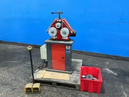 Euring 1 Speed Angle Bending Roll - Cm 2000 Top 2