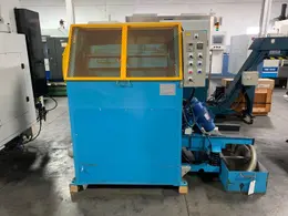 Finishing Associates B200 Centrifugal Barrel Finishing Systems