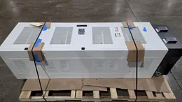 SAMSUNG 136S DATA CENTER UPS USED