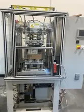 Branson HH15H Hot Plate Welder, 2016