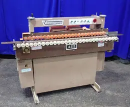 VORWOOD COMPANY 25 AMPS SHAPER SANDER  -  A111