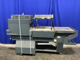 19” Heat Sealer  - Hdx350-rpmtxxxxxxxxa