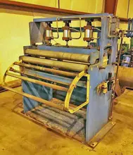 Tension Stand, Braner, 48" Wide