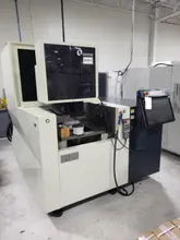 Makino U3 Cnc Wire Edm Electrical Discharge Machine, 2014