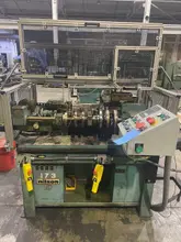 1/16" Nilson Model 751 Fourslide