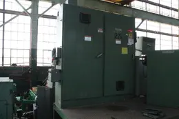 CELL MILL DRIVE ELECTRICAL PANEL: STOCK #64622
