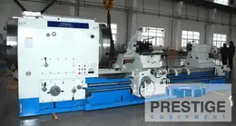 Lathes Oil Field &amp; Hollow Spindle