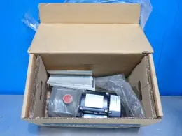 GRUNDFOS 145/232PSI HORIZONTAL MULTISTAGE CENTRIFUGAL PUMP  -  A-R-I-E-AQQE J-A-A-N