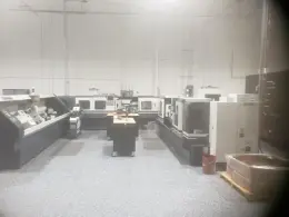 2021 OKUMA | Miscellaneous