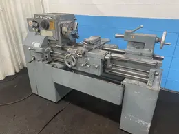 15" X 30" LEBLOND ENGINE LATHE: STOCK #76946