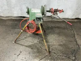 Rigid 300 15 Amps   Pipe Threader  - 300-t2
