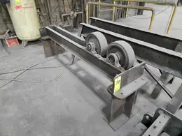 IDLE TANK TURNING ROLLER: YOBRO #25807
