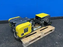 R&amp;M 1 TON HOIST  -  SX20210010P15FAL0F