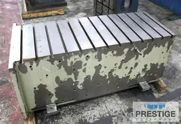 Angle Plates Box Tables