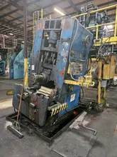 50 TON RING ROLLER. STOCK # 0682624