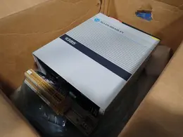 ALLEN-BRADLEY 44.8KW/60HP A/B DRIVE  -  1395-B74-C2-P10