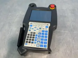 FANUC I PENDANT TEACH PENDANT  -  A05B-2518-C203#SGL