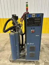 NORDSON MODEL #BM-20 RESIN TRANSFER &amp; ADHESIVE  GLUE MELTING SUPPLY SYSTEM: STOCK #21055