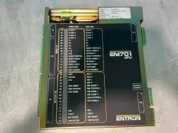 ENTRON EN1701 IPAK TIMER-BASE WELDING CONTROL UNIT   -  W87112