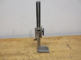 Fowler Z-Height E, 12" Digital Height Gage- Auction Item