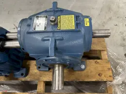 CONEDRIVE NO. H040–4 GEARBOX. STOCK # 0991825