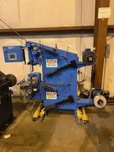 Tape Payoff Machine, Dynamex