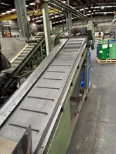 BRASS SOLID SORTING BELT LINE