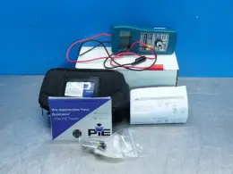 PRACTICAL INSTRUMENT ELECTRONICS LOOP DIAGNOSTICS MA/V LOOP CALIBRATOR  -  532