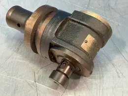 BRISTOL RIGHT ANGLE TOOL HOLDER