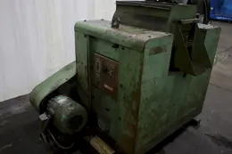 RAMPE VIBRATORY FINISHING UNIT: STOCK #76185