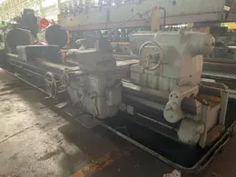 32" X 204" AMERICAN PACEMAKER ENGINE: STOCK #75577