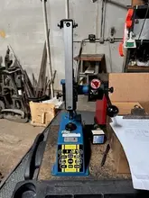 10# LARSON SUPER DHT DIGITAL FORCE / LENGTH TESTER