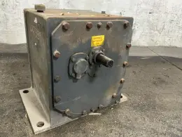 FALK 535.2 ratio ENCLOSED GEAR DRIVE   -  1090FZK4A