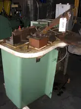Hartford Model 190 Horizontal Hand Feed Thread Roller