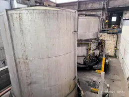 EBNER BELL ANNEALING FURNACES