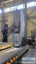 Boring Mills Horizontal Table Type CNC