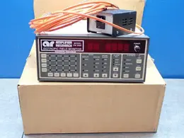 AMPLIFIER RESEARCH ISOTROPIC FIELD MONITOR  -  FM 2000