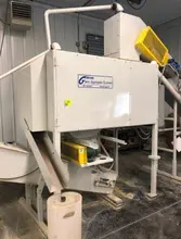 GLASS AGGREGATE SYSTEM MODEL H-200 GLASS CRUSHER